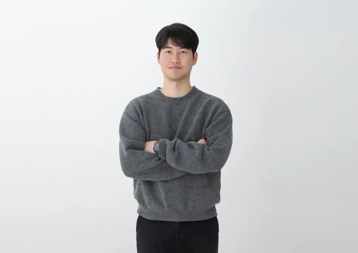 Sangwon Shim